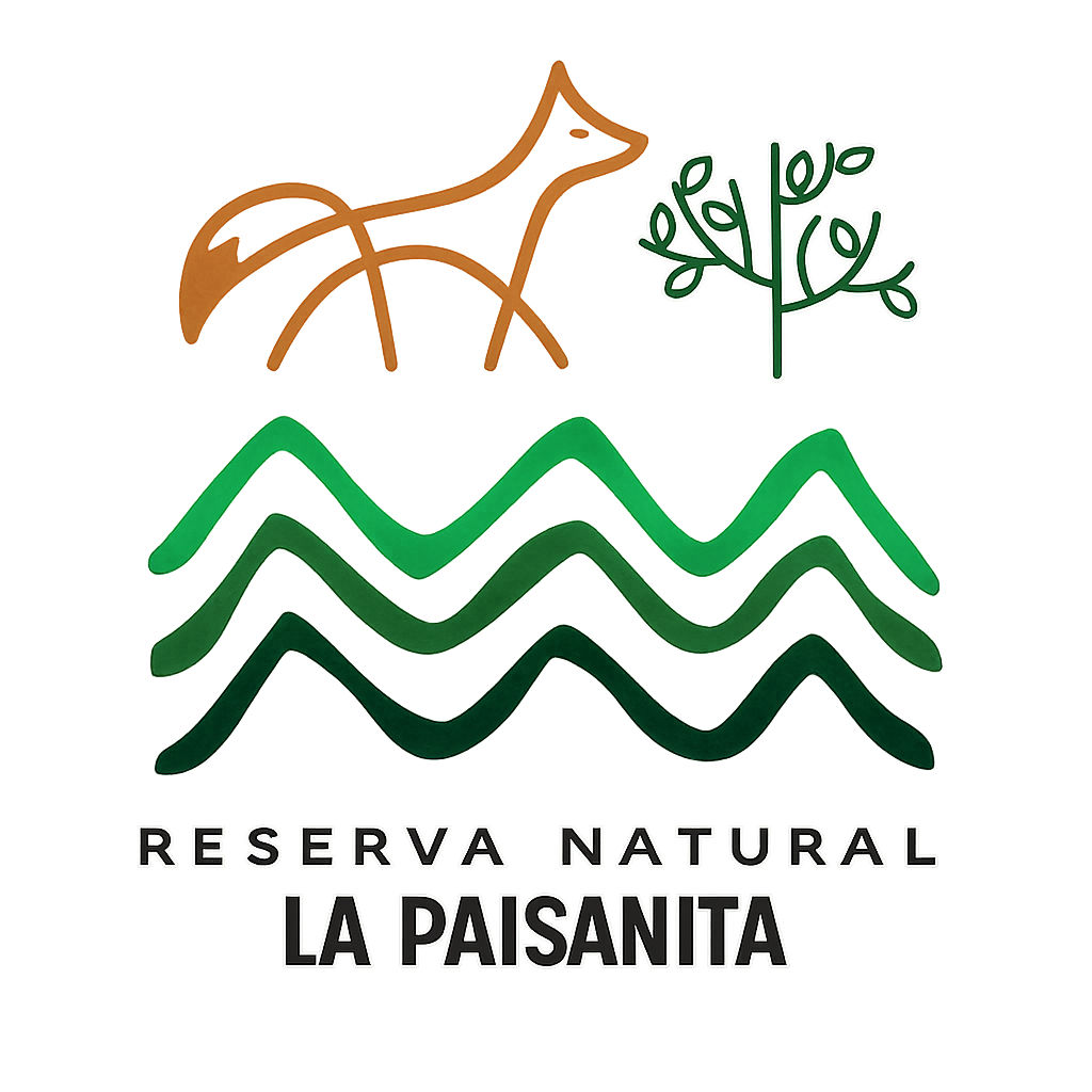 Reserva Natural La Paisanita